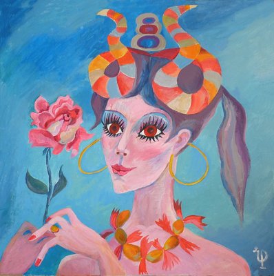 Portret